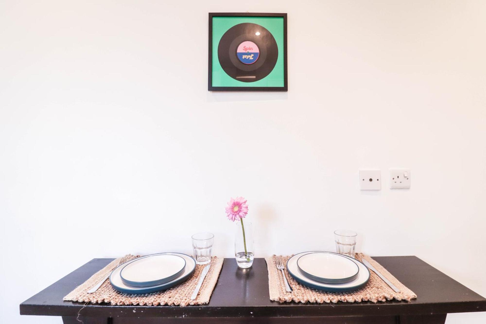 Stylish 1 Bedroom Apartment In Central Λονδίνο Εξωτερικό φωτογραφία