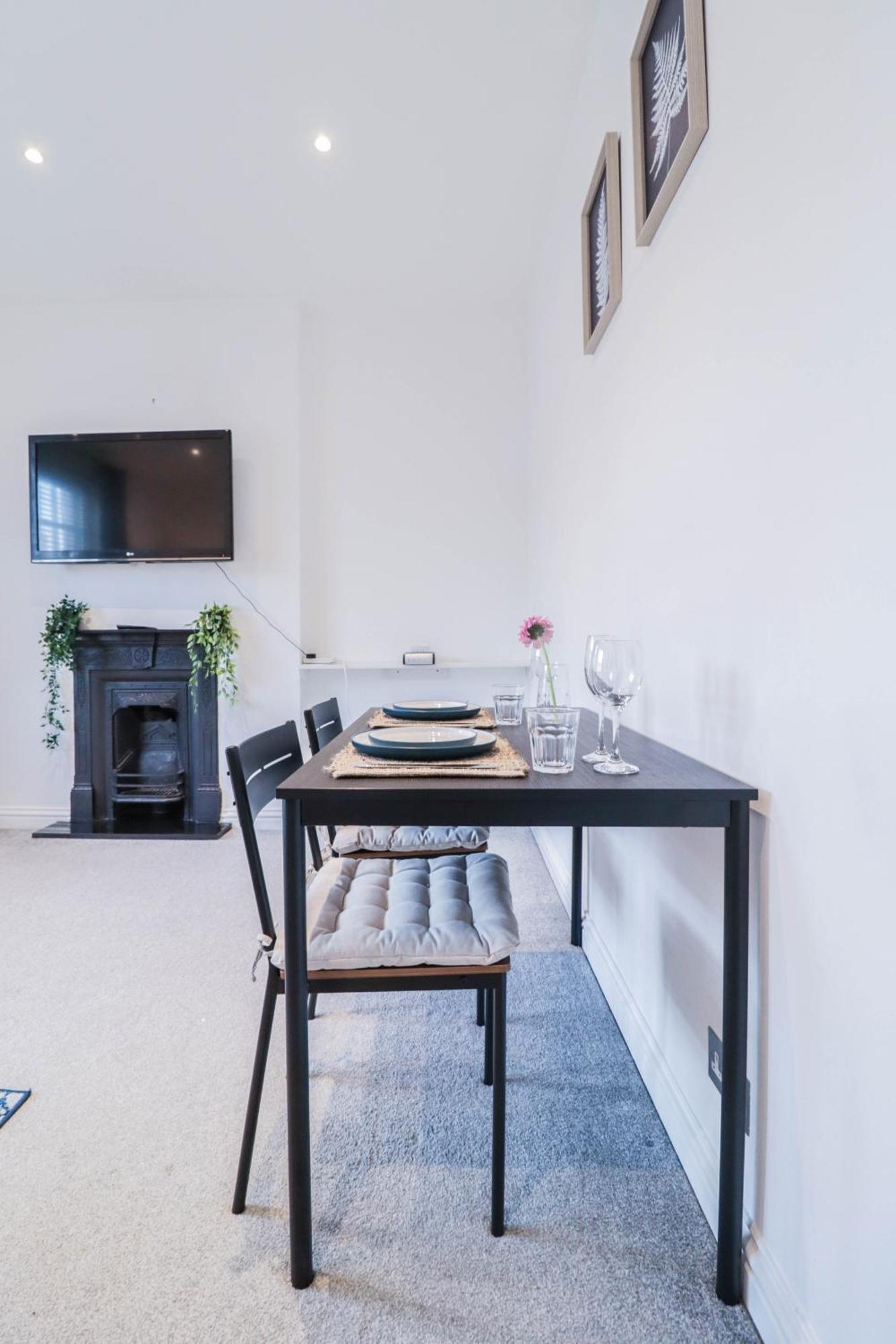 Stylish 1 Bedroom Apartment In Central Λονδίνο Εξωτερικό φωτογραφία
